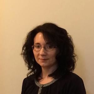 Meet your Posher, Suzanne